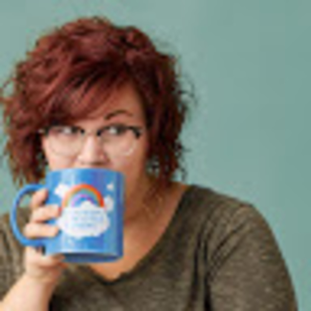 Meet your Posher, Krista